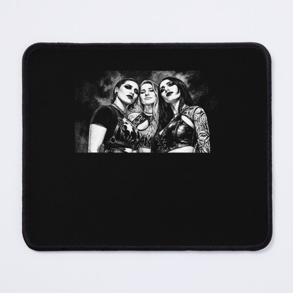 Item preview, Rhea Ripley designed and sold by stiellarose.