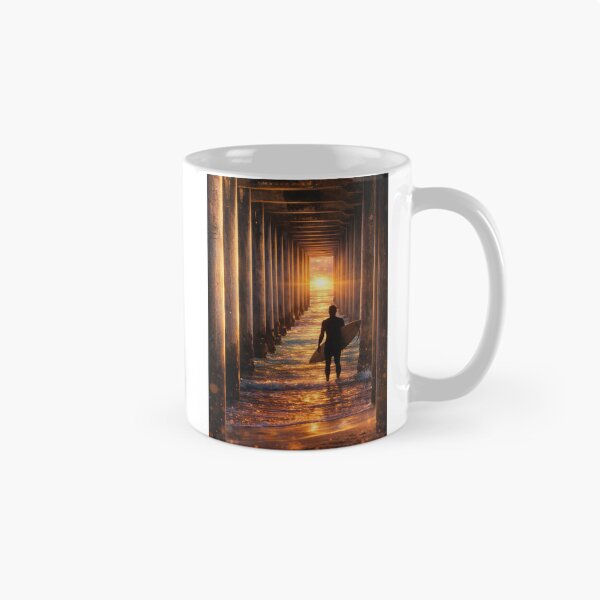 Item preview, Into the Break designed and sold by Kimberly Palmer.