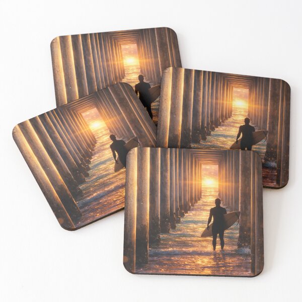 Item preview, Into the Break designed and sold by Kimberly Palmer.