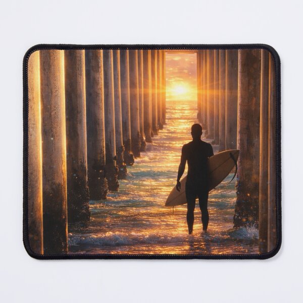 Item preview, Into the Break designed and sold by Kimberly Palmer.