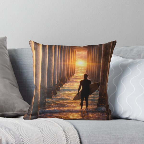 Item preview, Into the Break designed and sold by Kimberly Palmer.