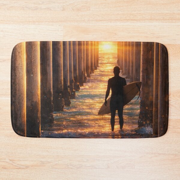 Item preview, Into the Break designed and sold by Kimberly Palmer.