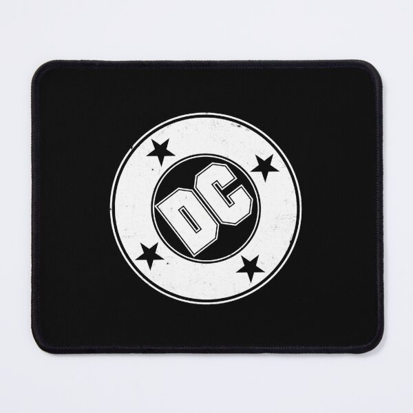 Item preview, Dc Comics White designed and sold by DavidDesignShop.