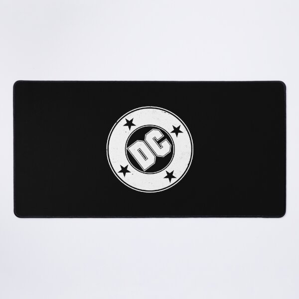 Item preview, Dc Comics White designed and sold by DavidDesignShop.