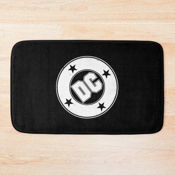 Item preview, Dc Comics White designed and sold by DavidDesignShop.