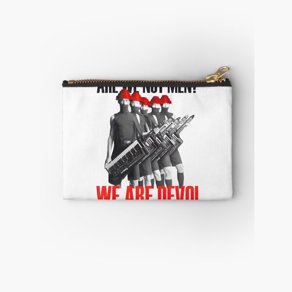 Item preview, Are We Not Men? We Are Devolution! designed and sold by MURILO RAY.