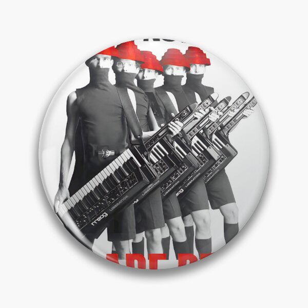Item preview, Are We Not Men? We Are Devolution! designed and sold by MURILO RAY.