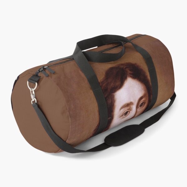 Item preview, Samuel Taylor Coleridge – Romantic Poet Portrait designed and sold by Grand Illusions.