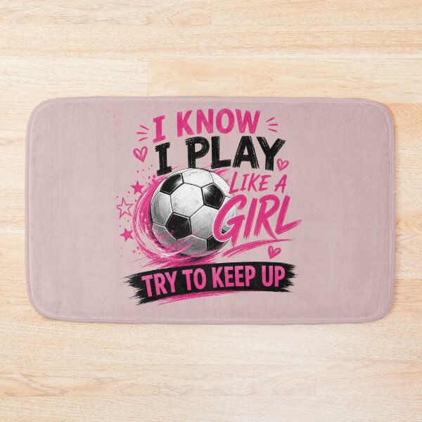 Item preview, Women Soccer  designed and sold by Pixel-Lair.