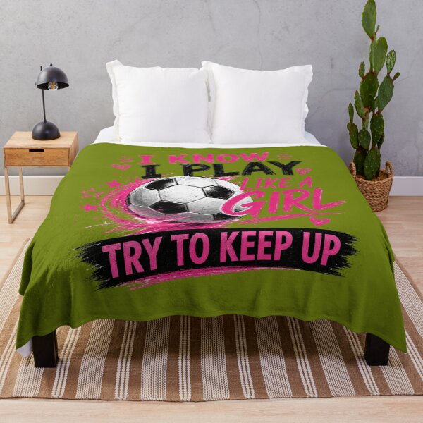 Item preview, Women Soccer designed and sold by Pixel-Lair.
