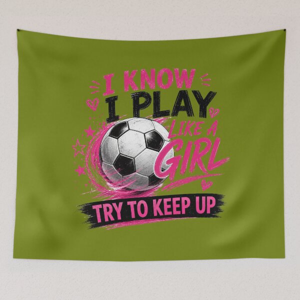 Item preview, Women Soccer  designed and sold by Pixel-Lair.
