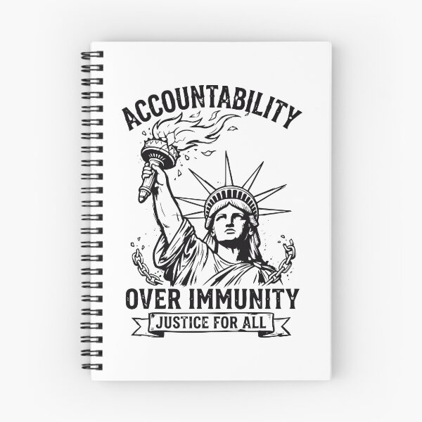 Item preview, End Qualified Immunity, Police Accountability, Civil Rights Activist Gift, BLM Protest Top, Justice Reform Political designed and sold by FENNORIA.