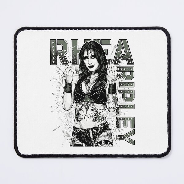 Item preview, Rhea Ripley designed and sold by stiellarose.