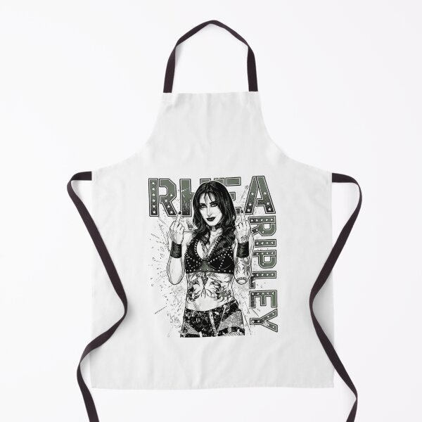Item preview, Rhea Ripley designed and sold by stiellarose.