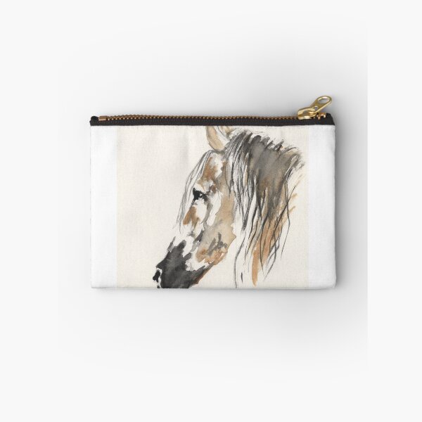Item preview, Watercolour Horse #2 designed and sold by Frederick James Norman.