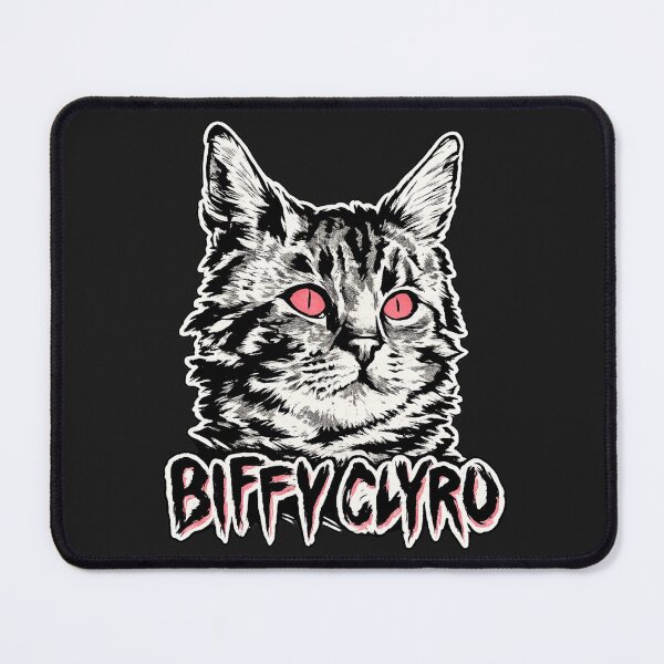 Item preview, BIFFY CLYRO designed and sold by acraftsh.