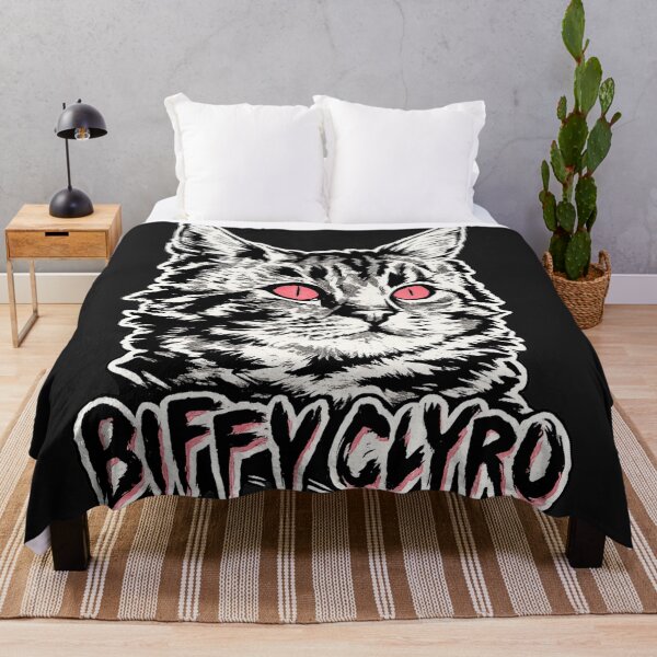 Item preview, BIFFY CLYRO designed and sold by acraftsh.