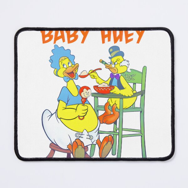 Item preview, Baby Huey Classic Tshirtpng designed and sold by MURILO RAY.