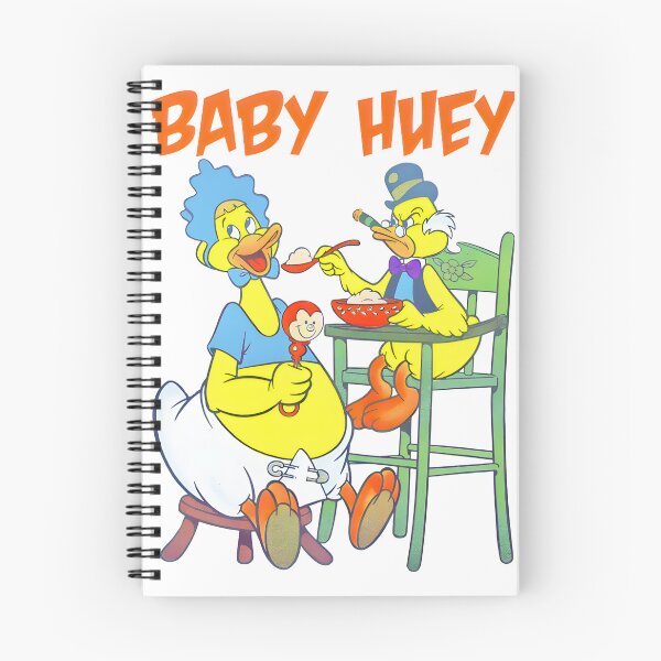 Item preview, Baby Huey Classic Tshirtpng designed and sold by MURILO RAY.
