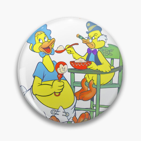 Item preview, Baby Huey Classic Tshirtpng designed and sold by MURILO RAY.