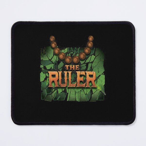 Item preview, Oba Femi The Ruler WWE designed and sold by stiellarose.