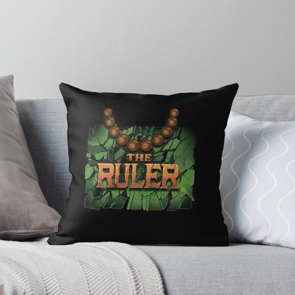 Item preview, Oba Femi The Ruler WWE designed and sold by stiellarose.