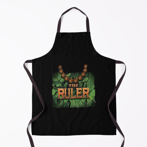 Item preview, Oba Femi The Ruler WWE designed and sold by stiellarose.