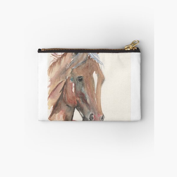 Item preview, Watercolour Horse #3 designed and sold by Frederick James Norman.