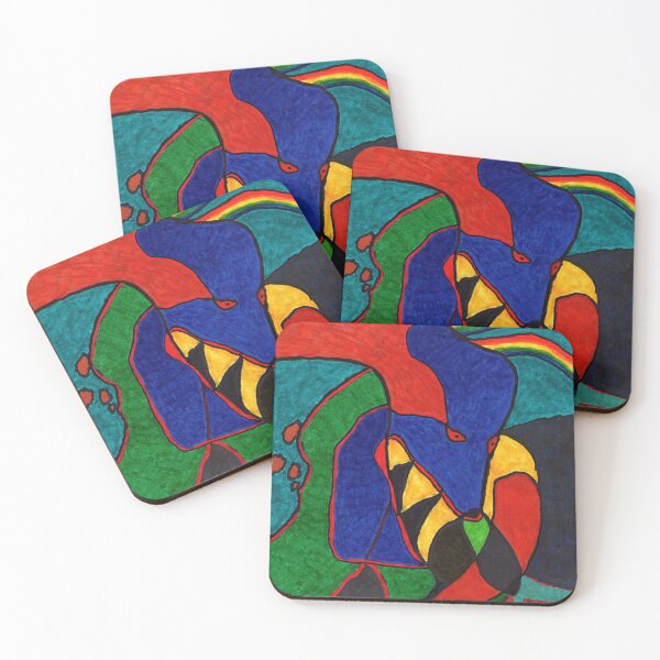 Item preview, The Struggle designed and sold by LesenArt.