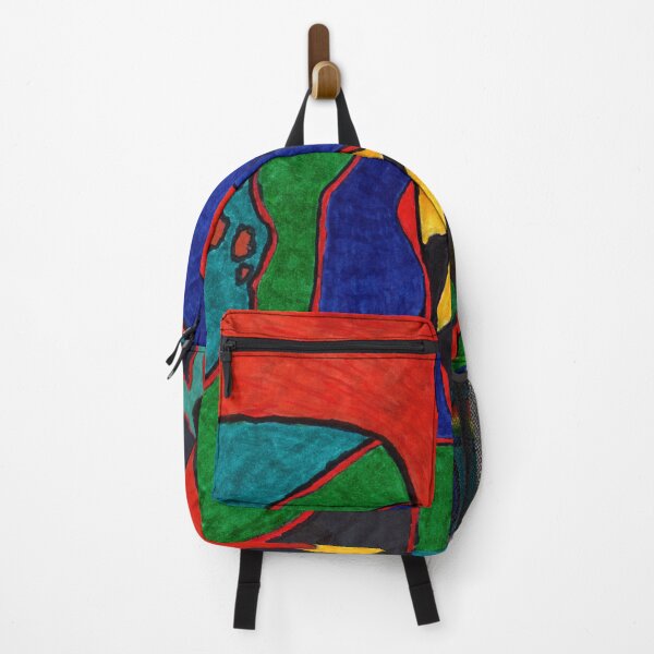 Item preview, The Struggle designed and sold by LesenArt.