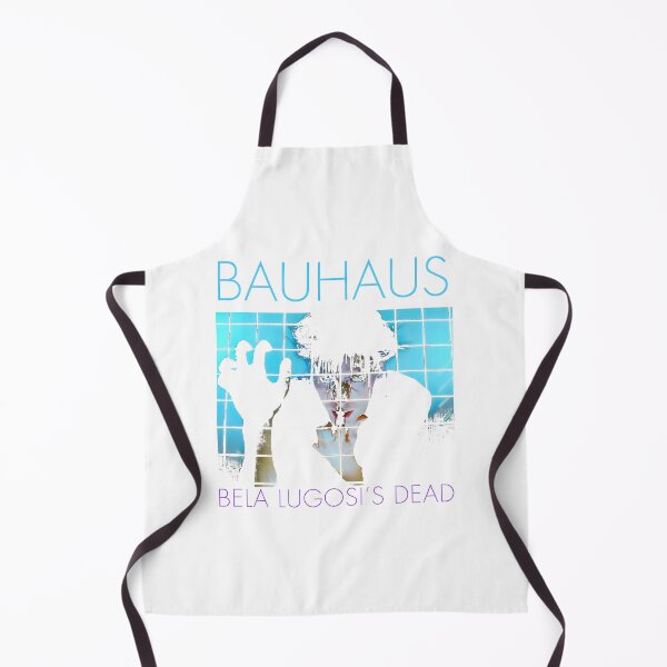 Item preview, Bauhaus Bela Lugosi'S Dead Gothic Art designed and sold by MURILO RAY.