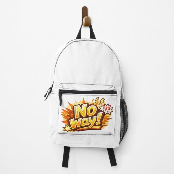 Item preview, no way designed and sold by Black-White-art.