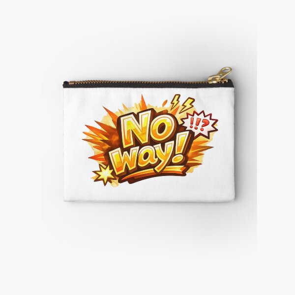 Item preview, no way designed and sold by Black-White-art.