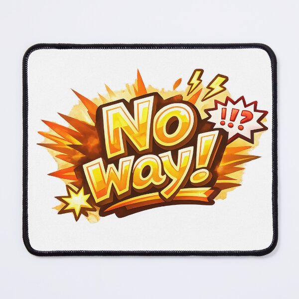 Item preview, no way designed and sold by Black-White-art.