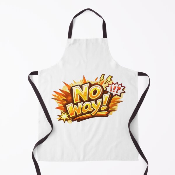 Item preview, no way designed and sold by Black-White-art.