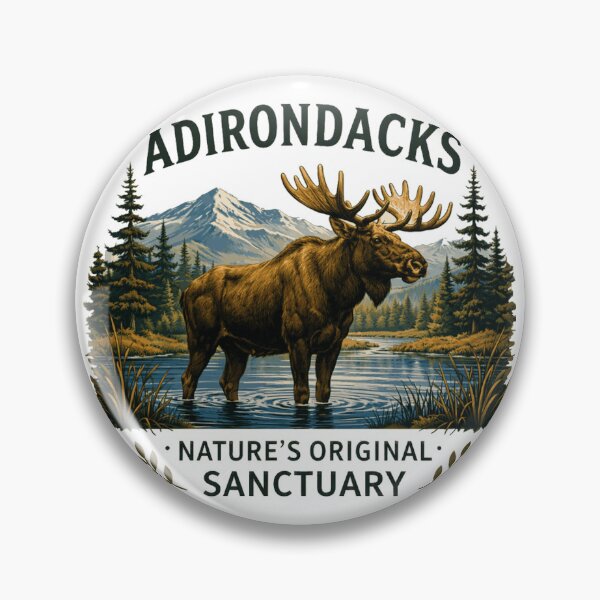 Item preview, Adirondacks designed and sold by vectcd.