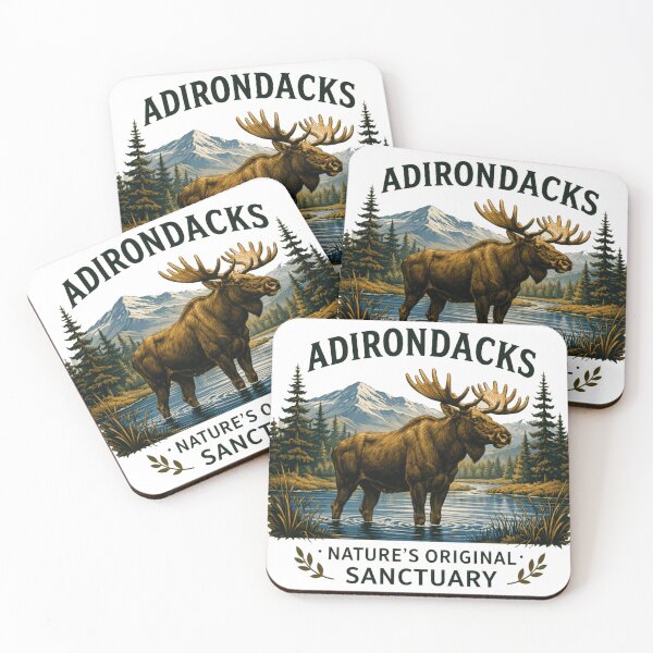 Item preview, Adirondacks designed and sold by vectcd.