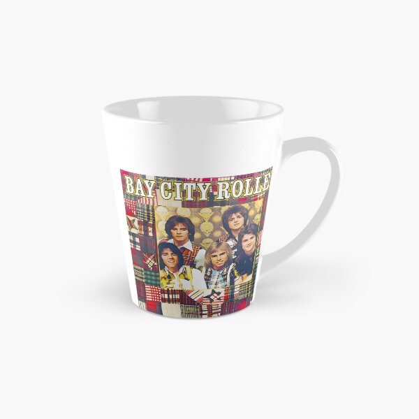 Item preview, Bay City Rollers 70S Rock Band designed and sold by MURILO RAY.