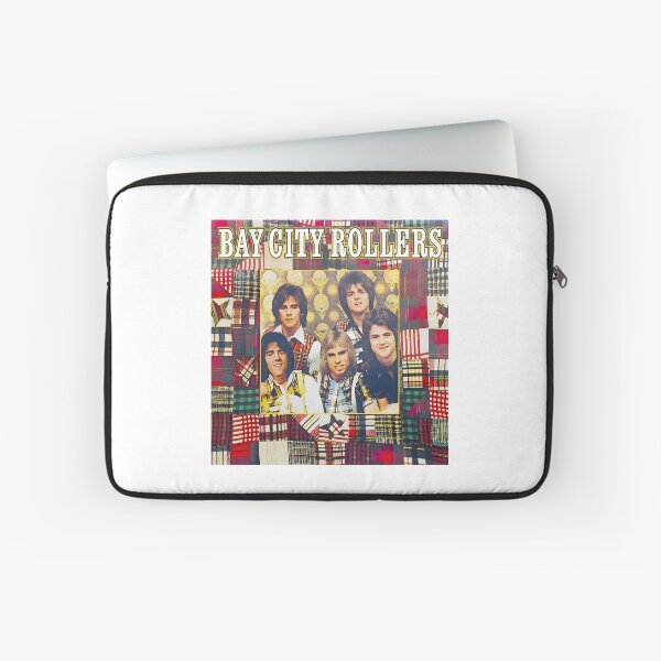 Item preview, Bay City Rollers 70S Rock Band designed and sold by MURILO RAY.