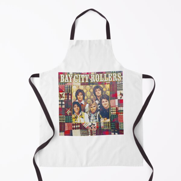 Item preview, Bay City Rollers 70S Rock Band designed and sold by MURILO RAY.