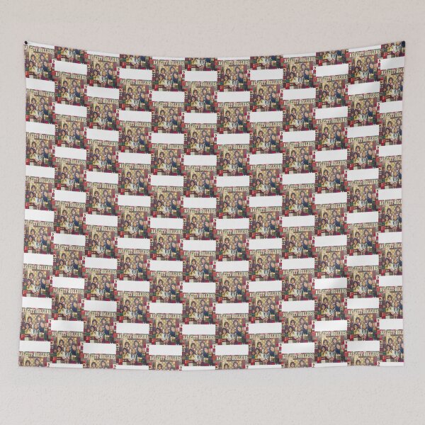 Item preview, Bay City Rollers 70S Rock Band designed and sold by MURILO RAY.