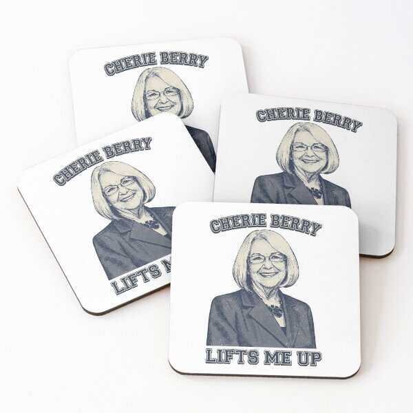 Item preview, Cherie Berry Lifts Me Up designed and sold by stiellarose.