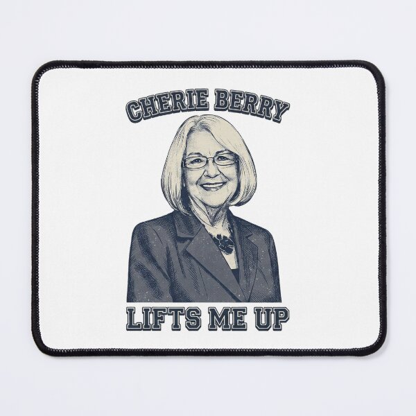 Item preview, Cherie Berry Lifts Me Up designed and sold by stiellarose.