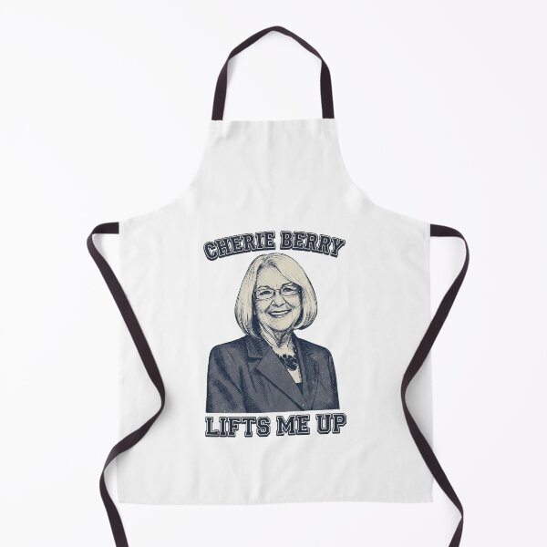 Item preview, Cherie Berry Lifts Me Up designed and sold by stiellarose.