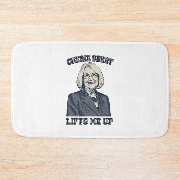 Item preview, Cherie Berry Lifts Me Up designed and sold by stiellarose.