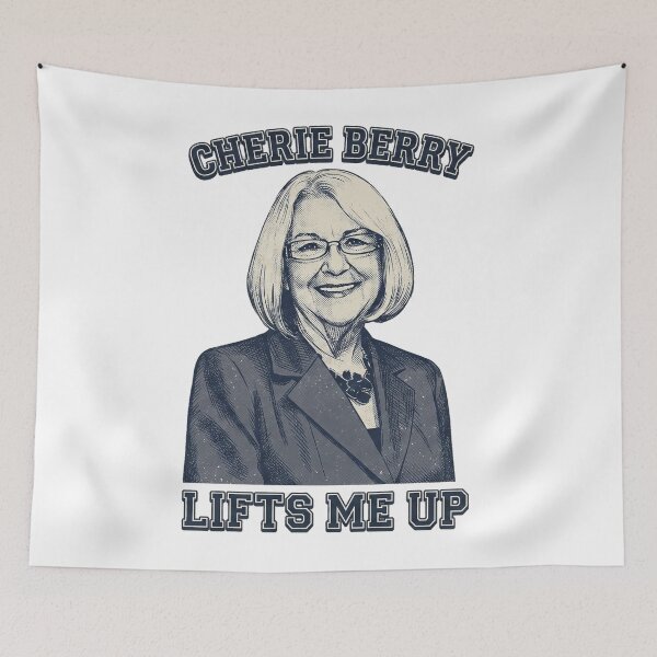 Item preview, Cherie Berry Lifts Me Up designed and sold by stiellarose.