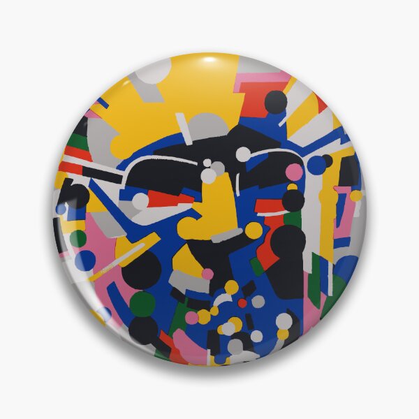 Item preview, Benny Goodman Polish Poster designed and sold by dotodesigns.