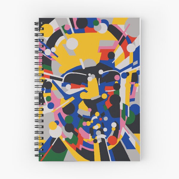 Item preview, Benny Goodman Polish Poster designed and sold by dotodesigns.