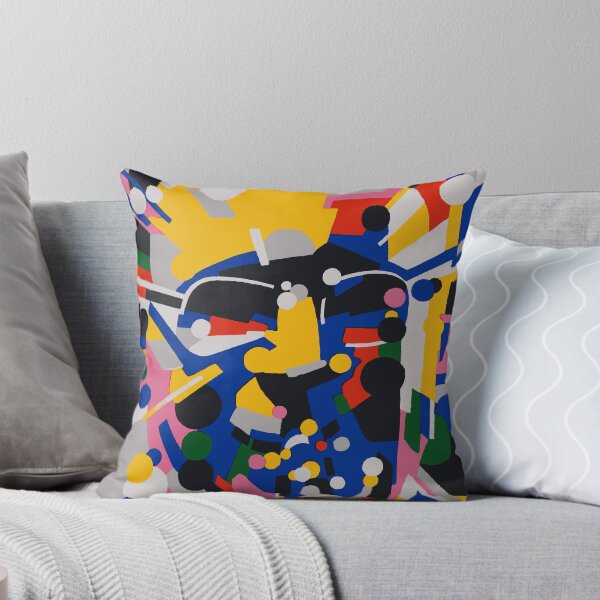 Item preview, Benny Goodman Polish Poster designed and sold by dotodesigns.