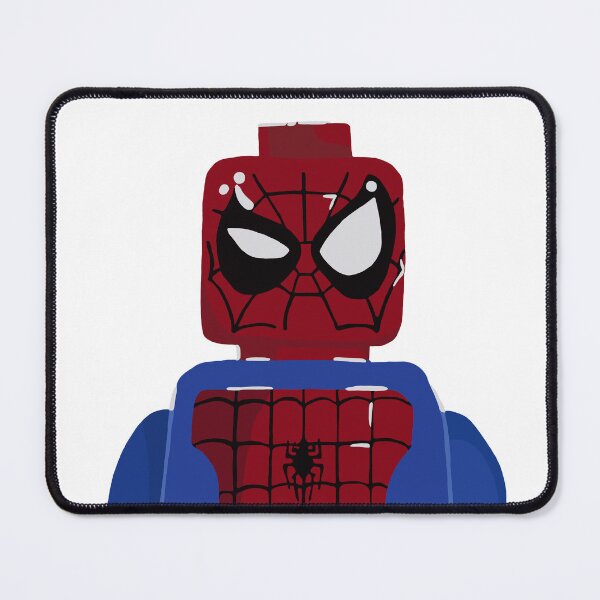 Item preview, Lego Spiderman designed and sold by KayleeEvelyn.